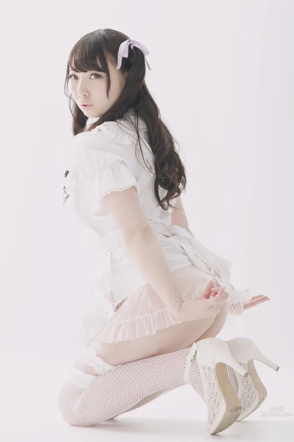 福田もか- 各種Cosplay角色扮演福利圖 25