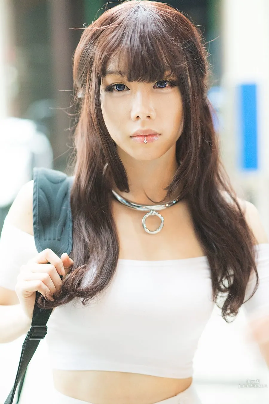 李盈仪- 写真书「Be Your Girl Friend做你的女朋友～」_20
