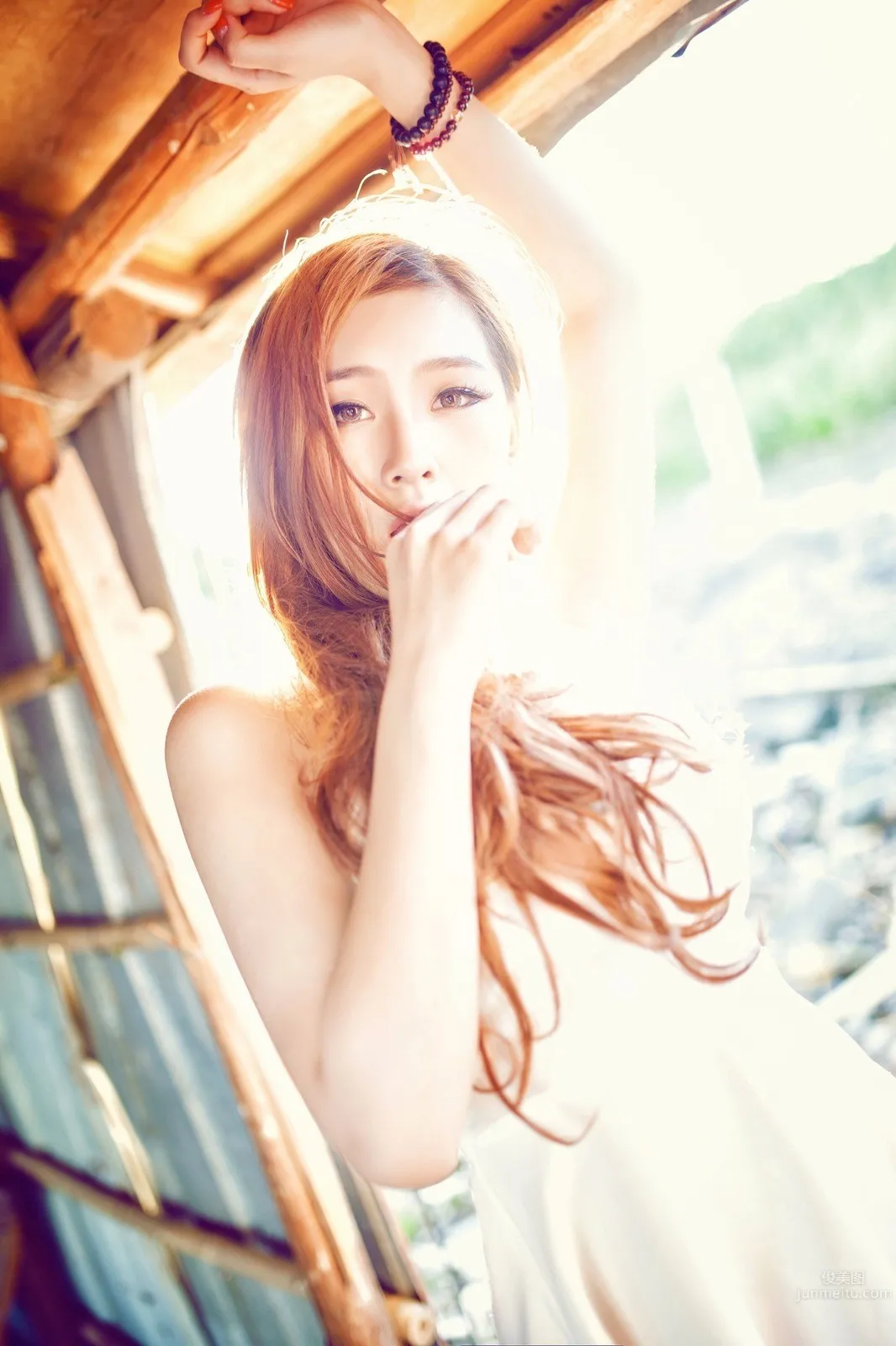 Lai Baizhi Liz - Radio Kirin Arm Kong Sister photo 15