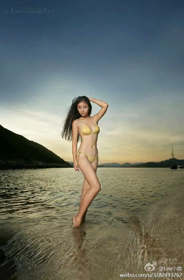 Sammy Lee: DKGirl photo 17