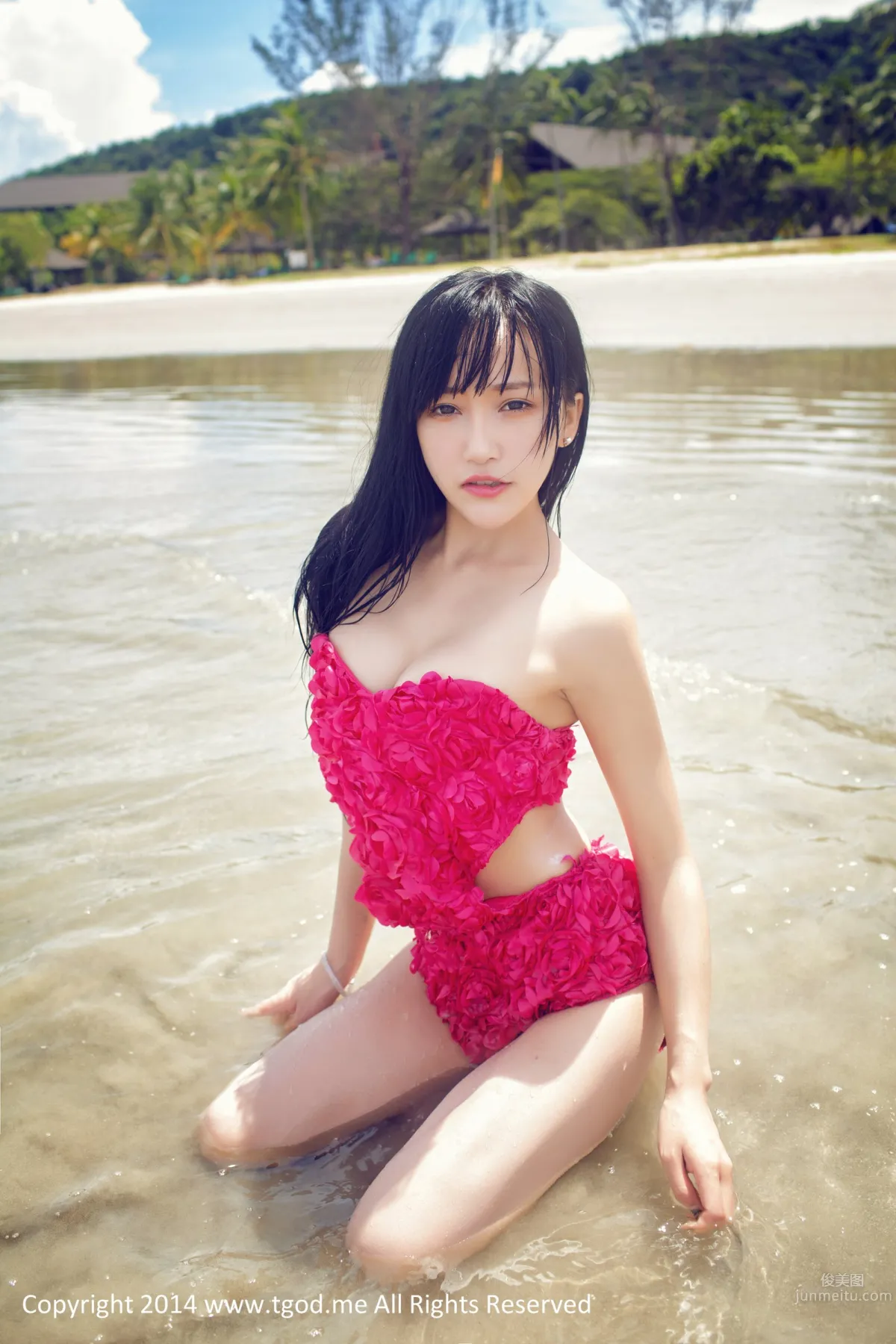 Yang Shangxuan: TGOD photo 13