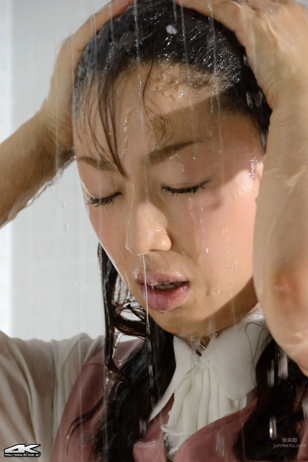 Mami Matsumoto - [4K-STAR] No.00010 matsumoto_mami photo 6