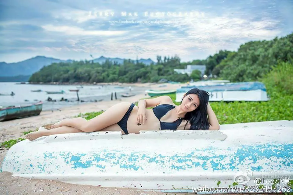 Sammy Lee: DKGirl photo 5