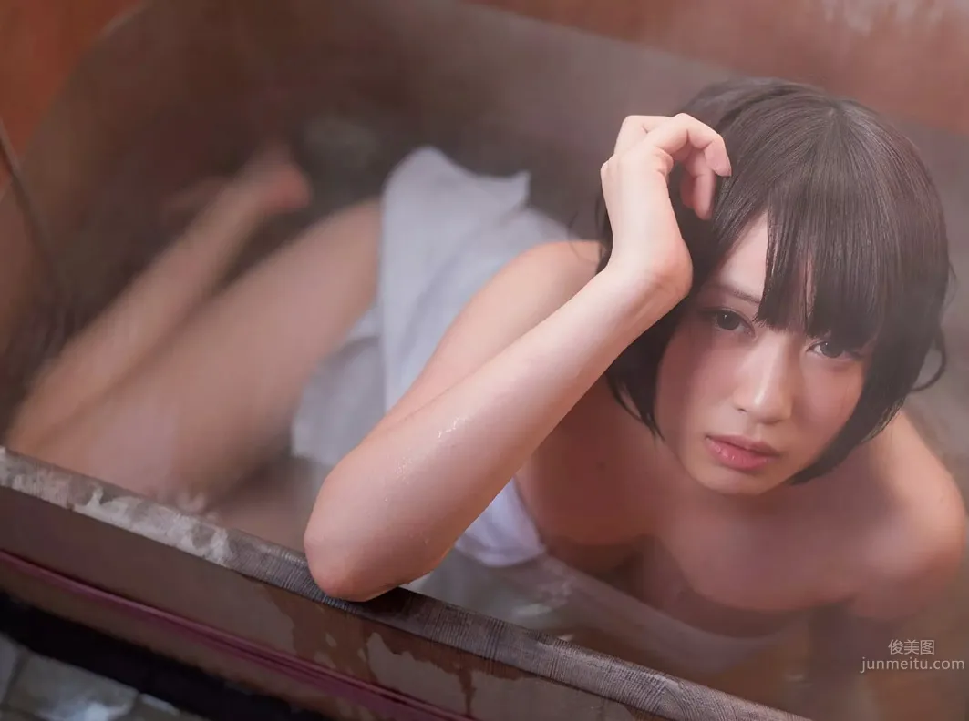 Nekomu Otogi, J-Cup Super Beautiful Coser Photo Collection photo 7