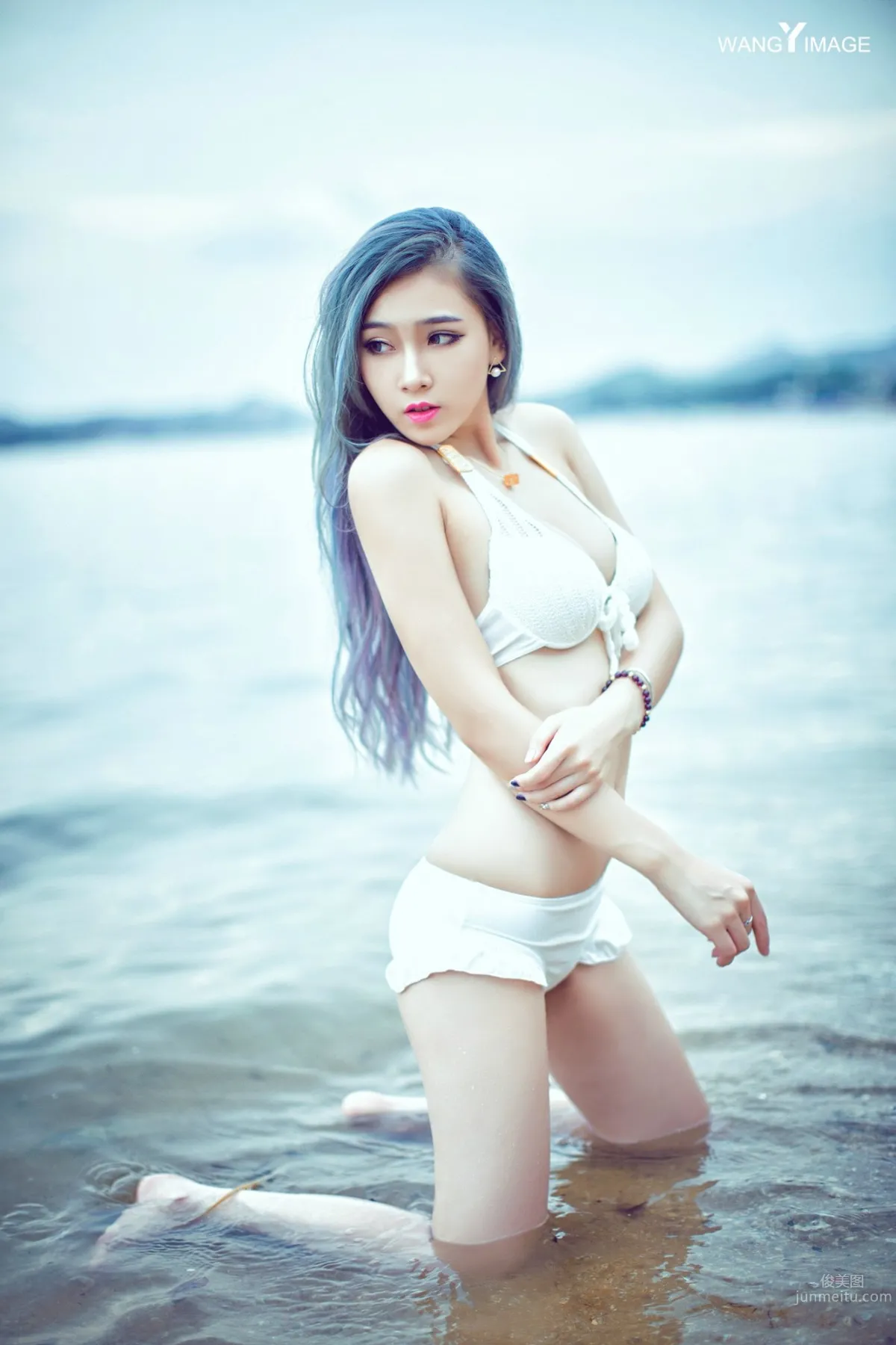Lai Baizhi Liz - Radio Kirin Arm Kong Sister photo 10