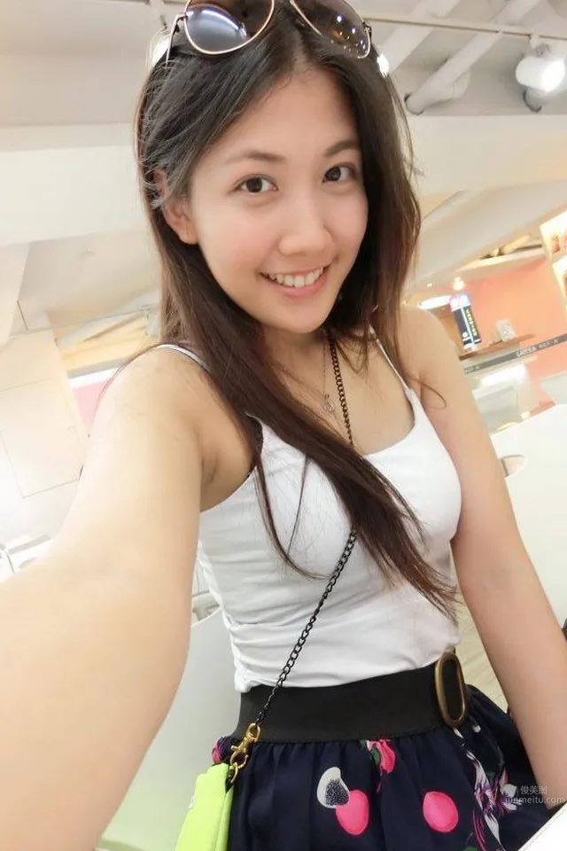 楊子瑩- 甜美E罩杯嬴政妹 22