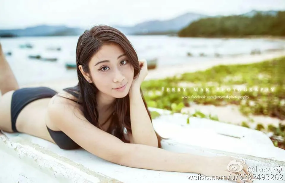 Sammy Lee: DKGirl photo 3