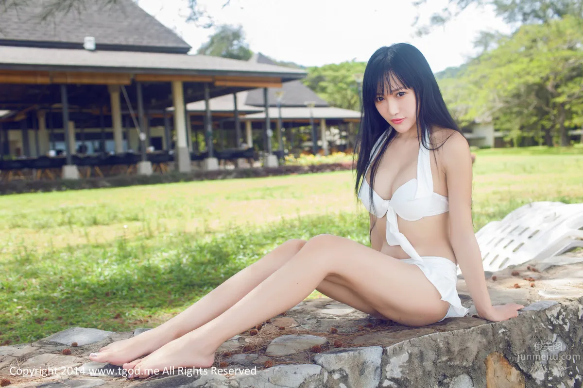 Yang Shangxuan: TGOD photo 36