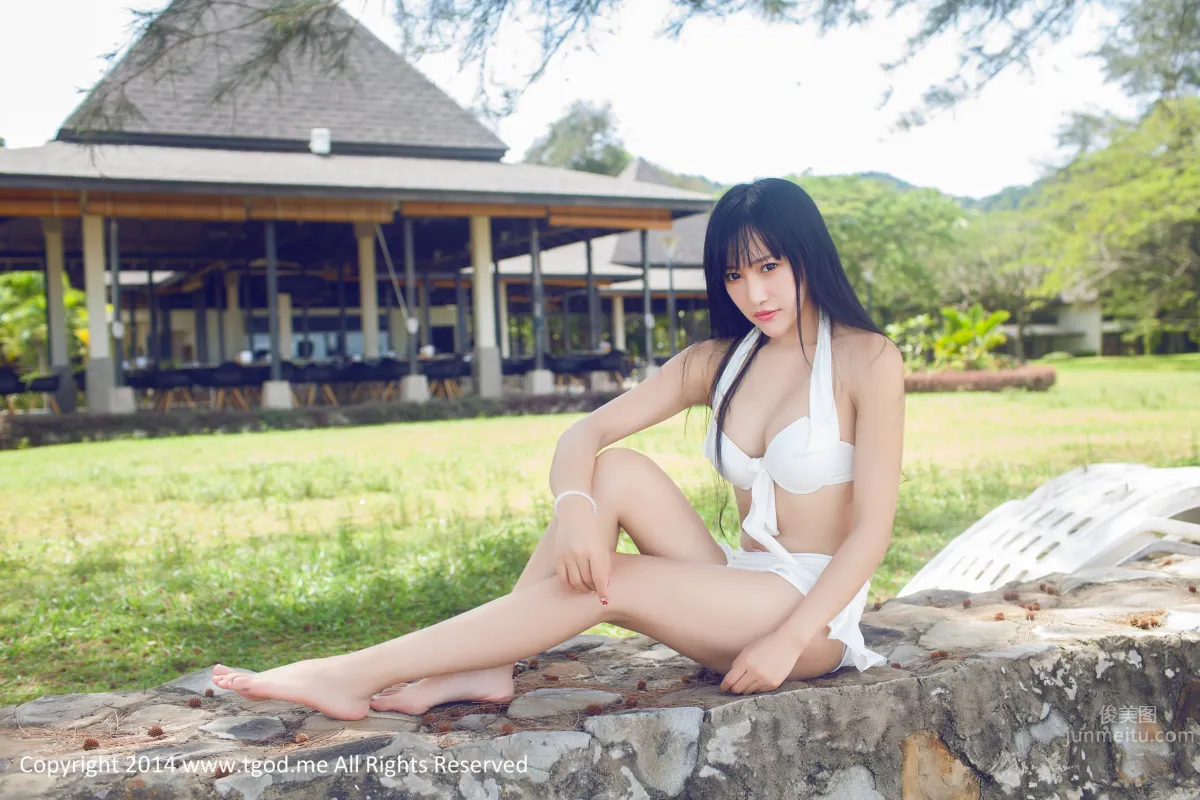 Yang Shangxuan: TGOD photo 37