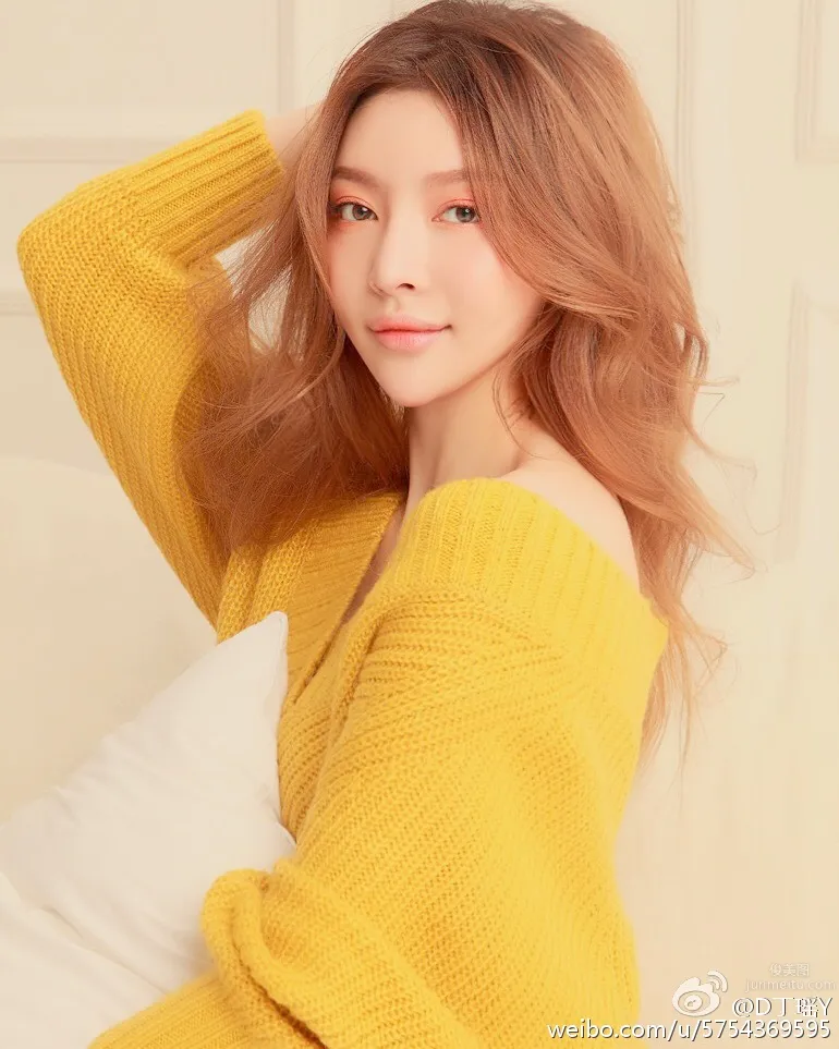 Ding Yao - Hot and Sexy Private Shoot photo 14