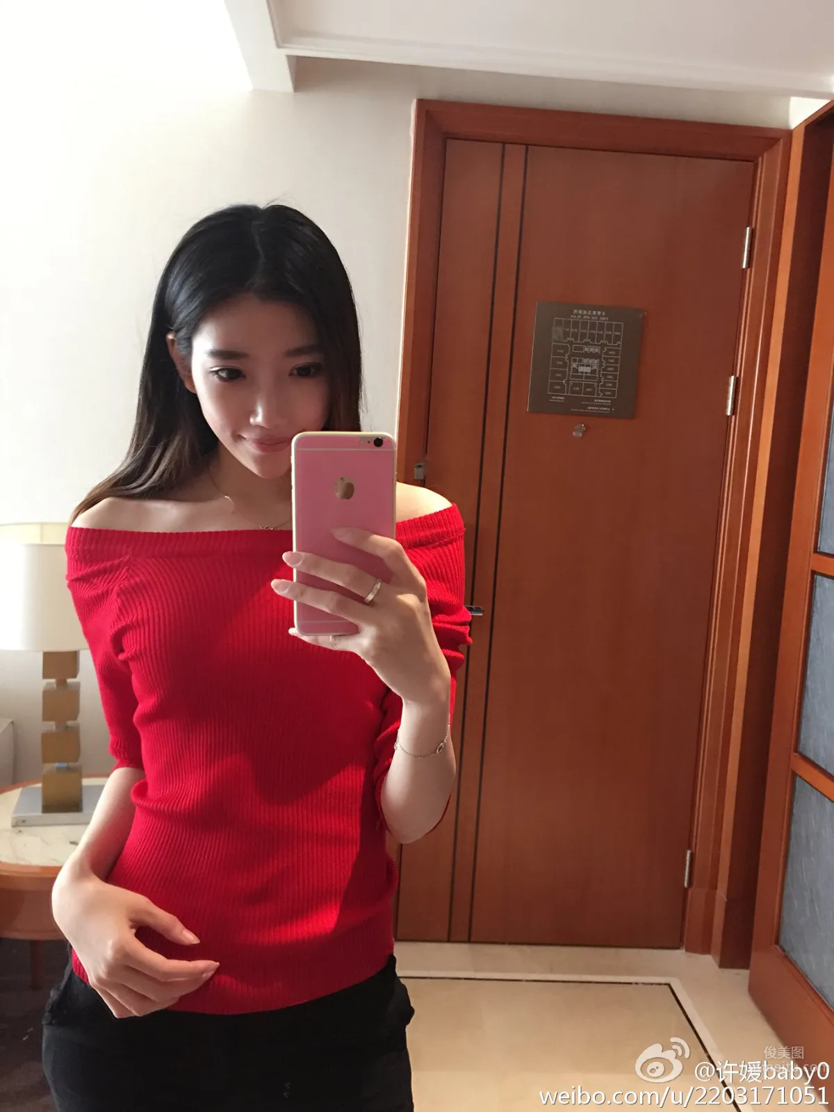 Xu Yuan - Fresh and Eye-Catching Private Shoot photo 7