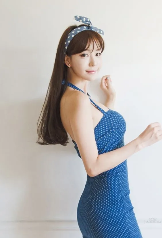 Jang Stephanie - Home Elegance Private Shoot photo 16