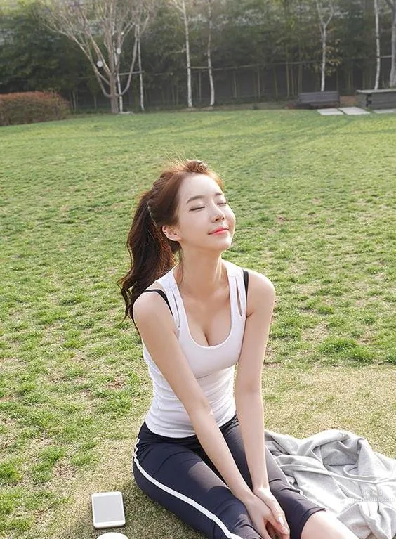 Jang Stephanie - Home Elegance Private Shoot photo 30