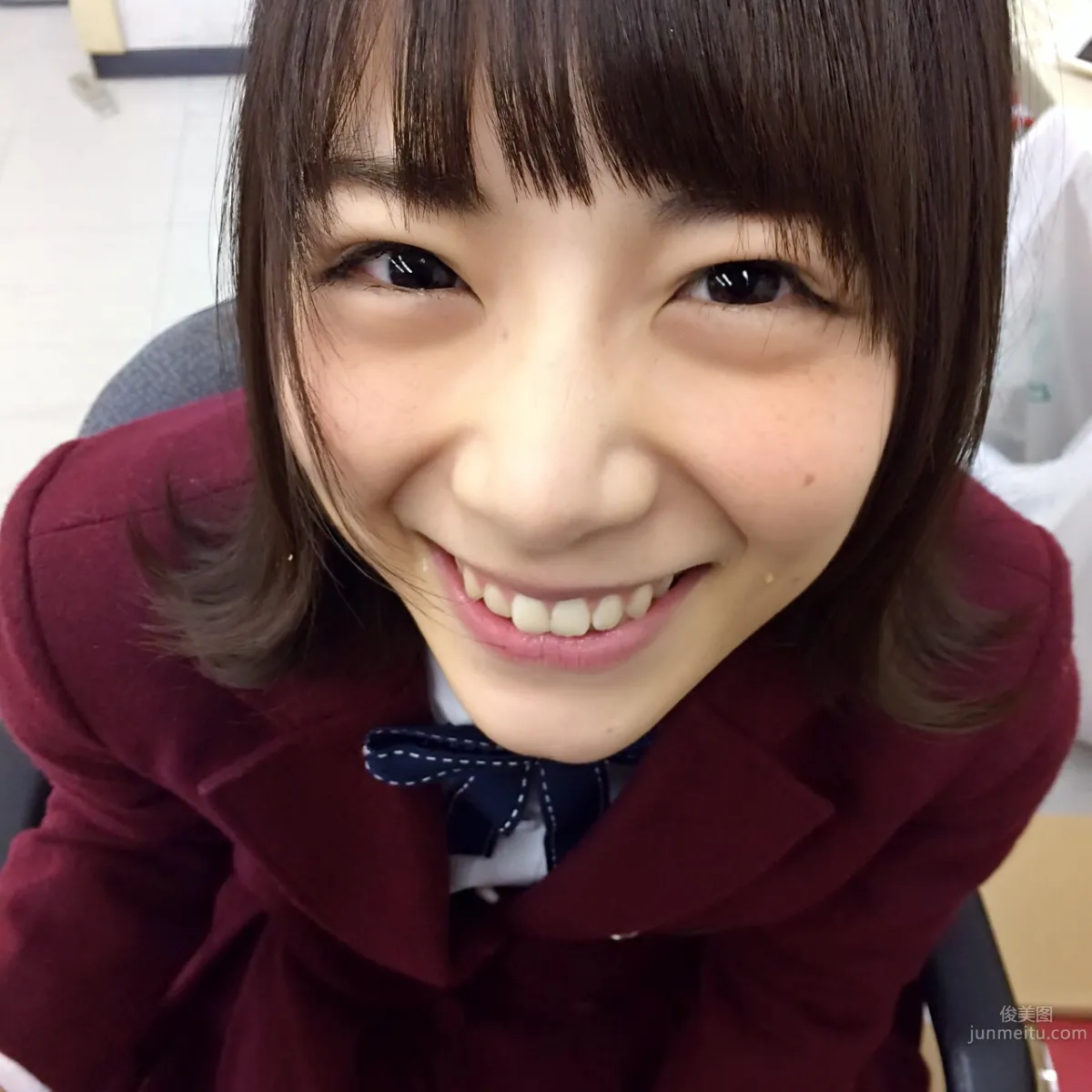 Hinako Kitano: Zipper photo 13