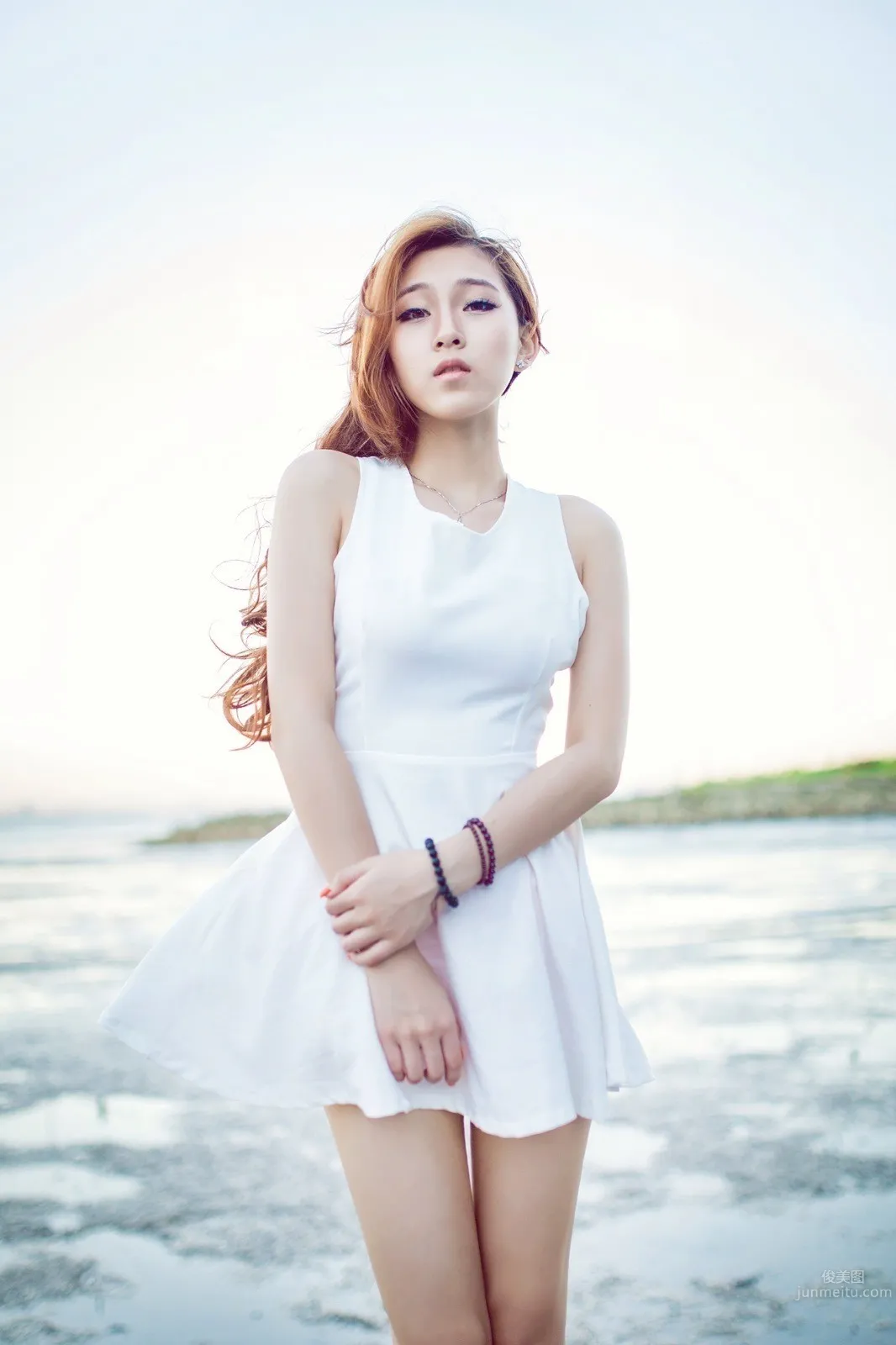 Lai Baizhi Liz - Radio Kirin Arm Kong Sister photo 19