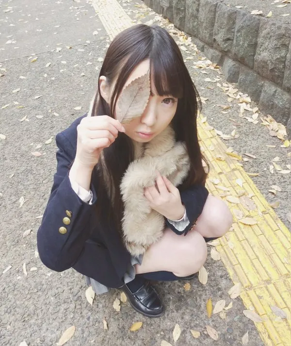 福田もか- 各種Cosplay角色扮演福利圖 12