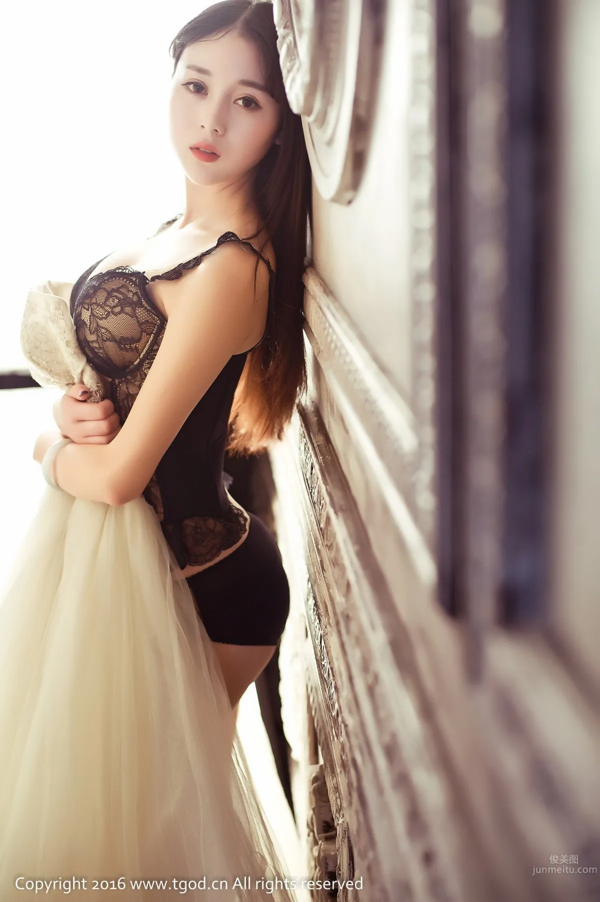 Zhaoxiaomi Kitty - [TGOD] Versatile Xiaomi Strikes Strongly ~ photo 83
