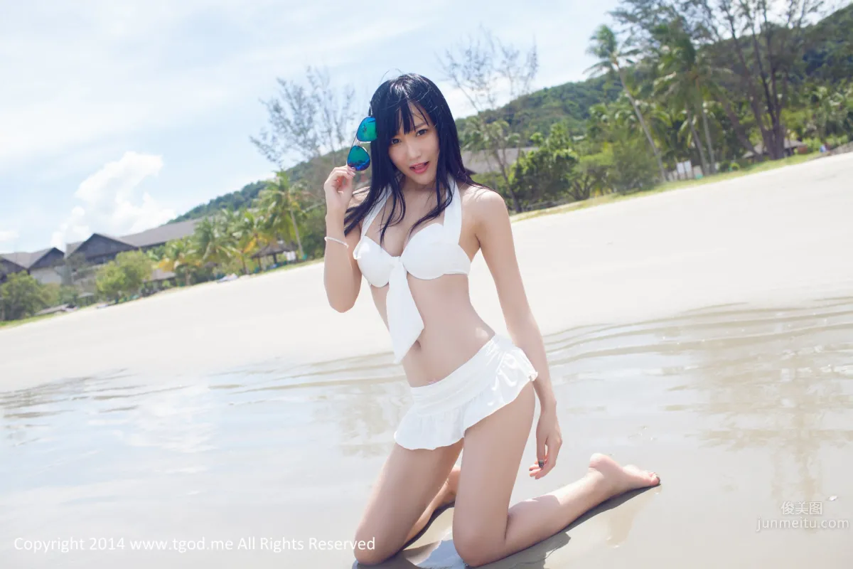 Yang Shangxuan: TGOD photo 44
