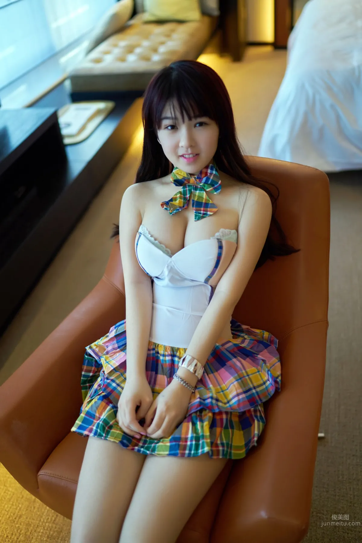 Youwu Shaonv - [TuiGirl] Monthly Images Issue 68 photo 2