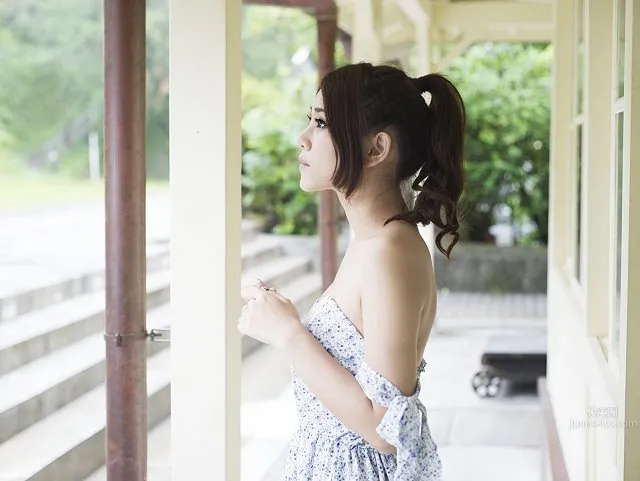 Li Yingyi - Photo Book "Be Your Girl Friend, Be Your Girlfriend~" photo 6