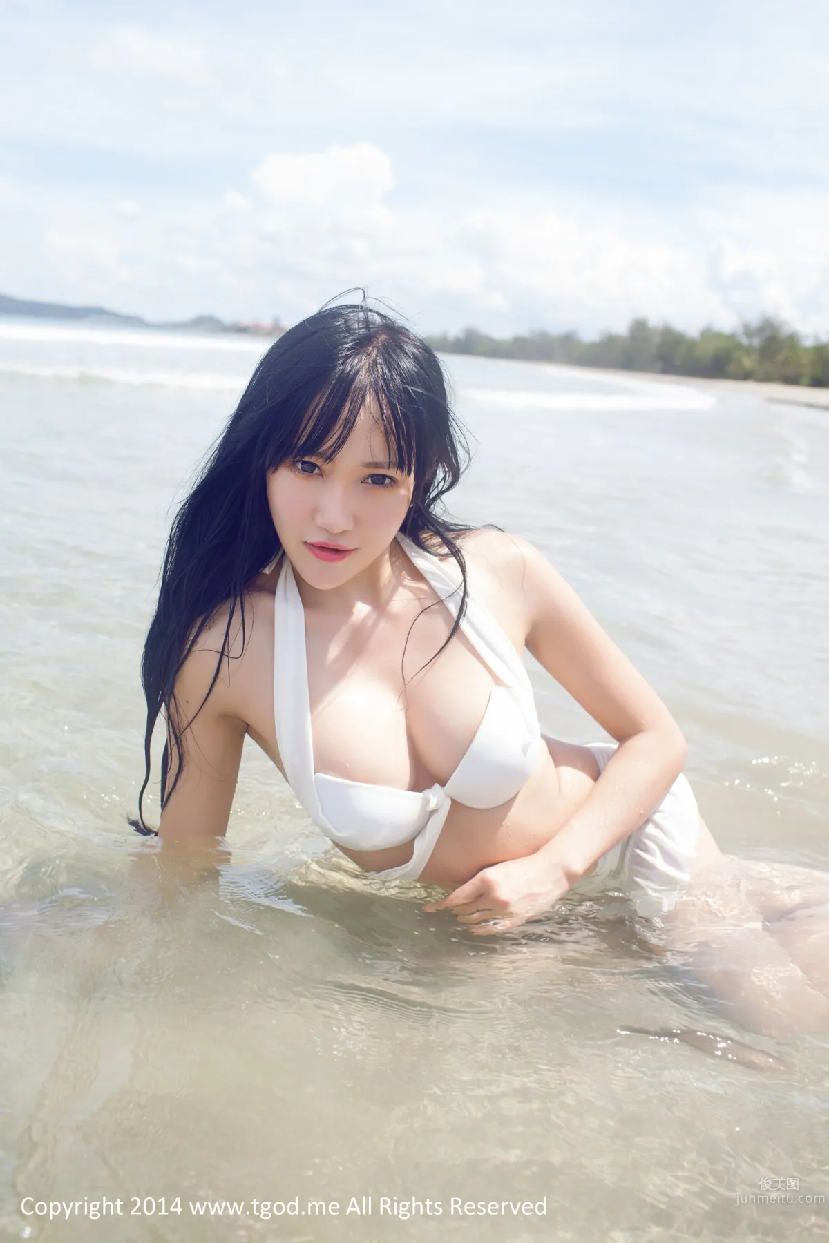 Yang Shangxuan: TGOD photo 49