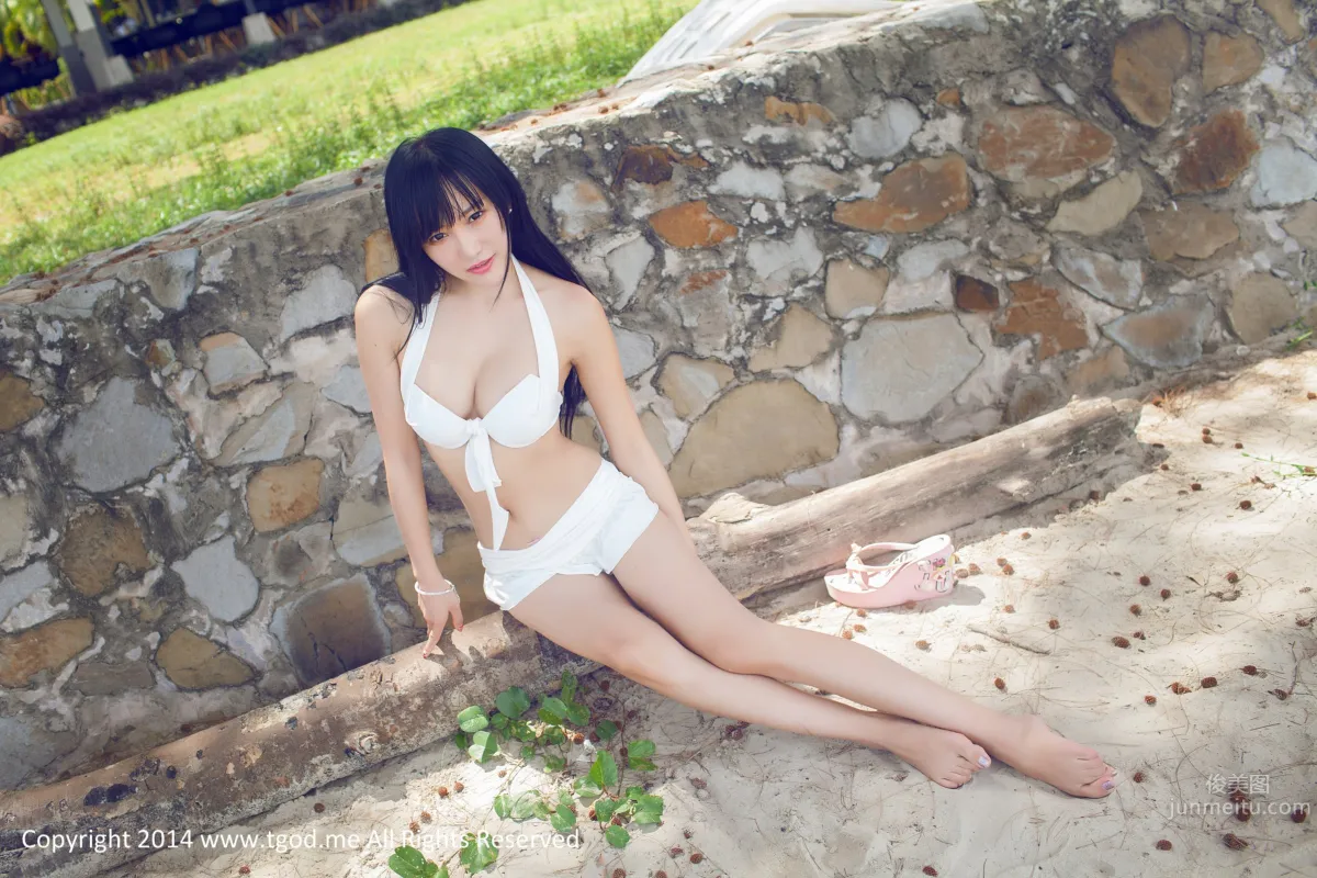 Yang Shangxuan: TGOD photo 39