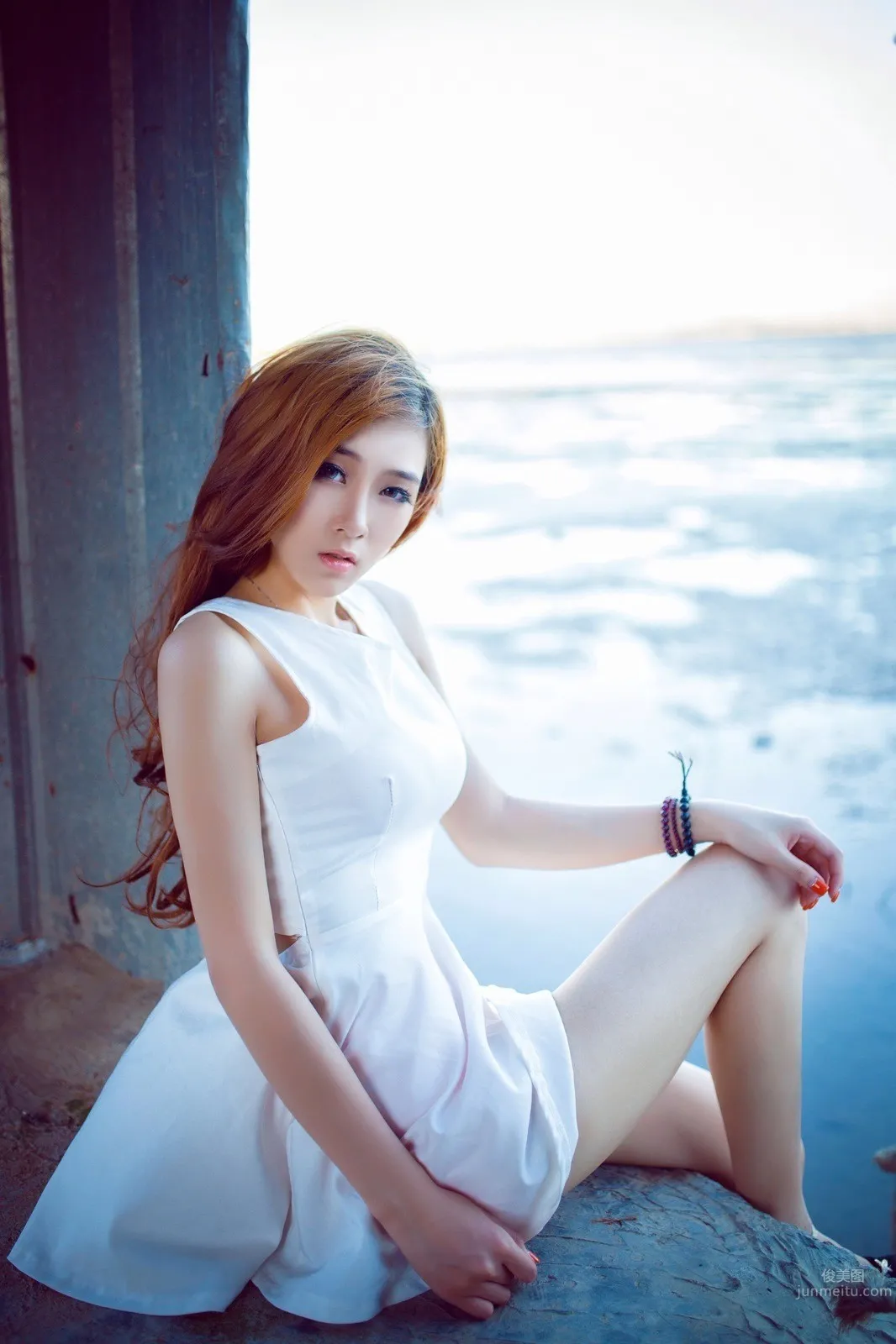 Lai Baizhi Liz - Radio Kirin Arm Kong Sister photo 17