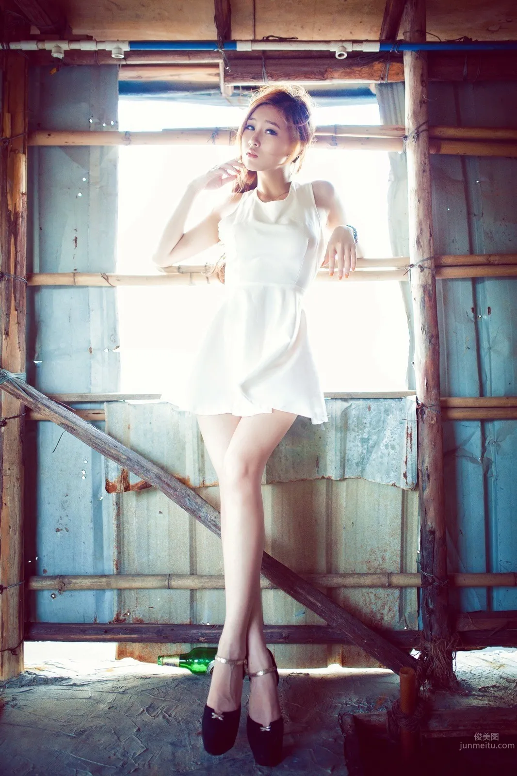 Lai Baizhi Liz - Radio Kirin Arm Kong Sister photo 21