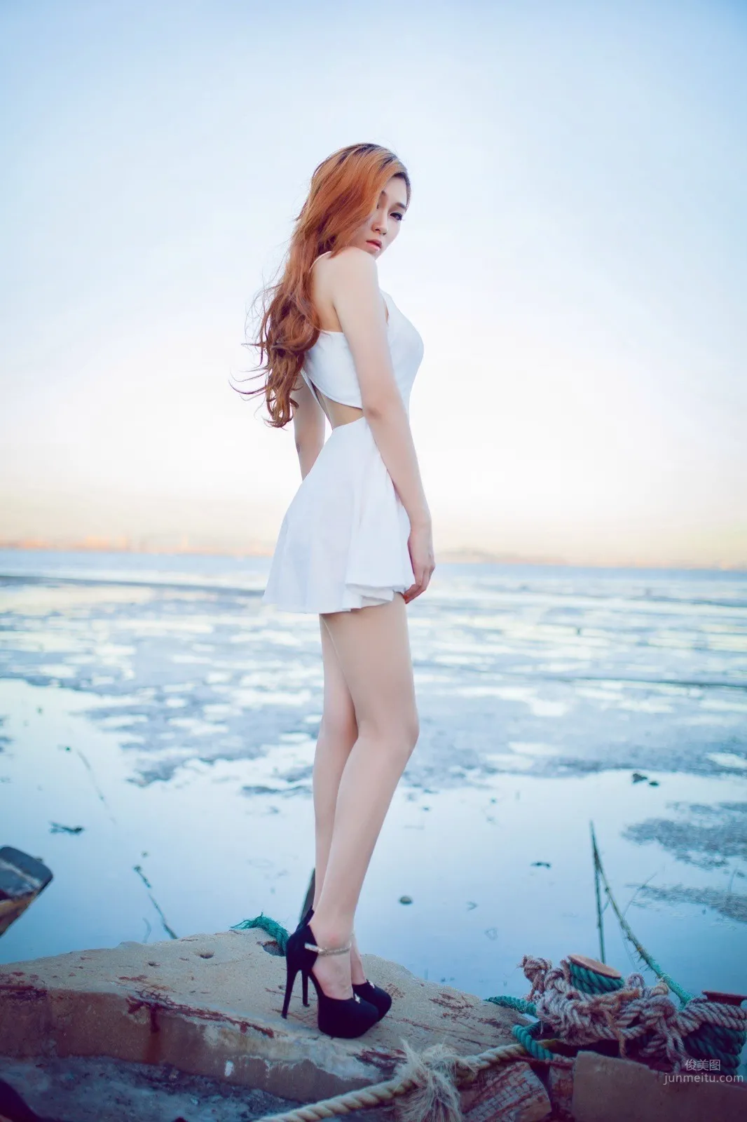 Lai Baizhi Liz - Radio Kirin Arm Kong Sister photo 20