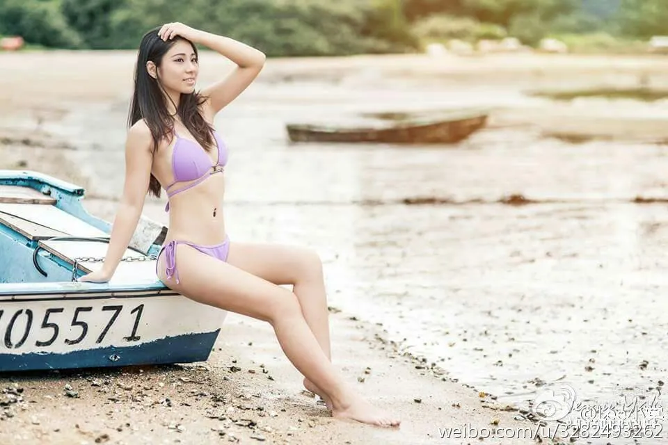 Sammy Lee: DKGirl photo 6