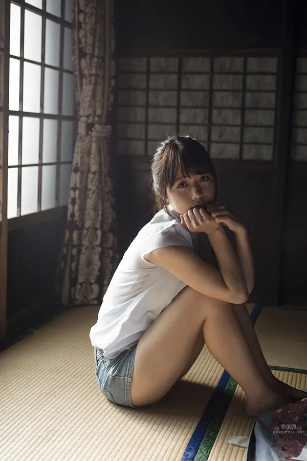 Misa Suzumi - Pure and Eye-Catching Local Beauty photo 6