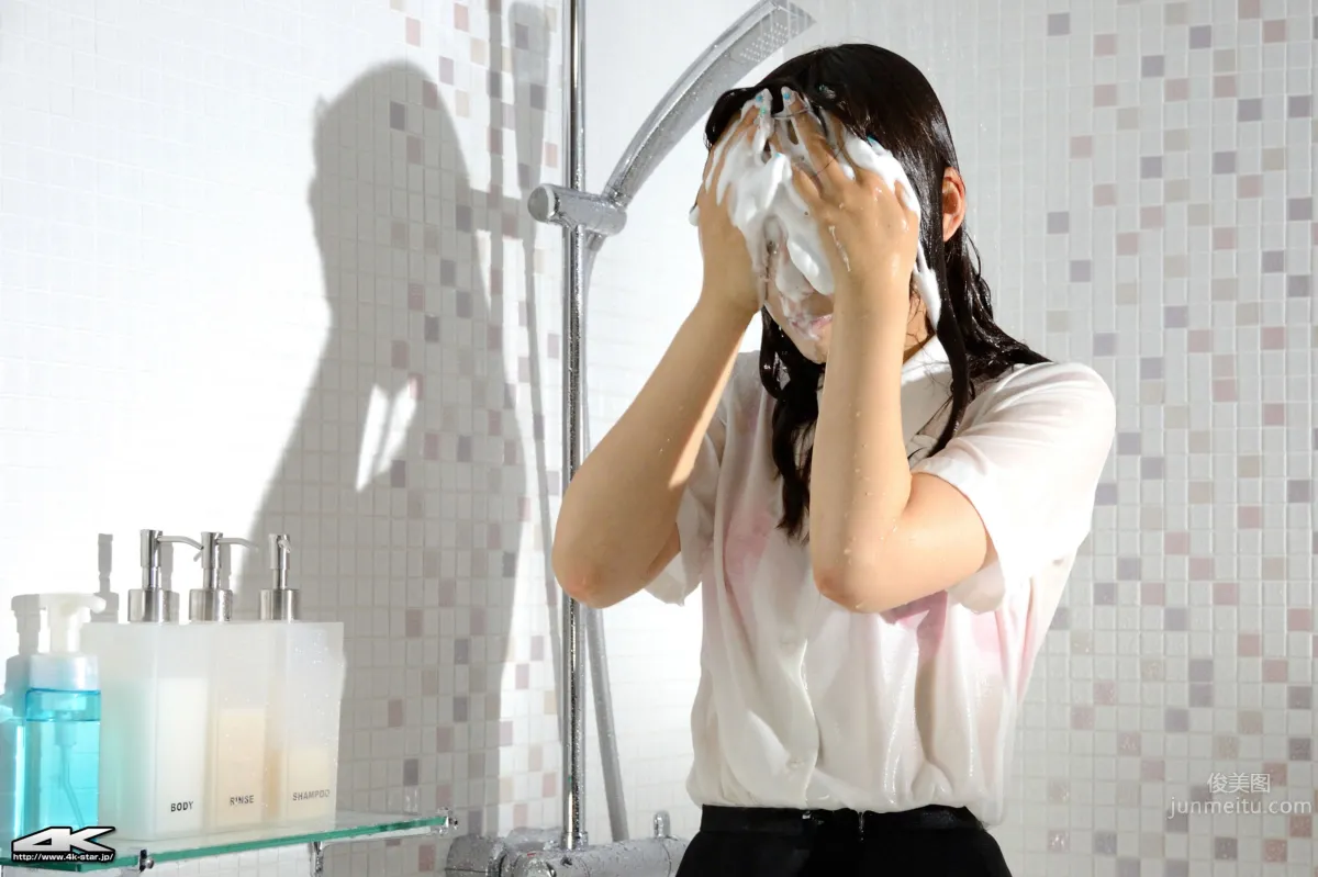 Mami Matsumoto - [4K-STAR] No.00010 matsumoto_mami photo 43