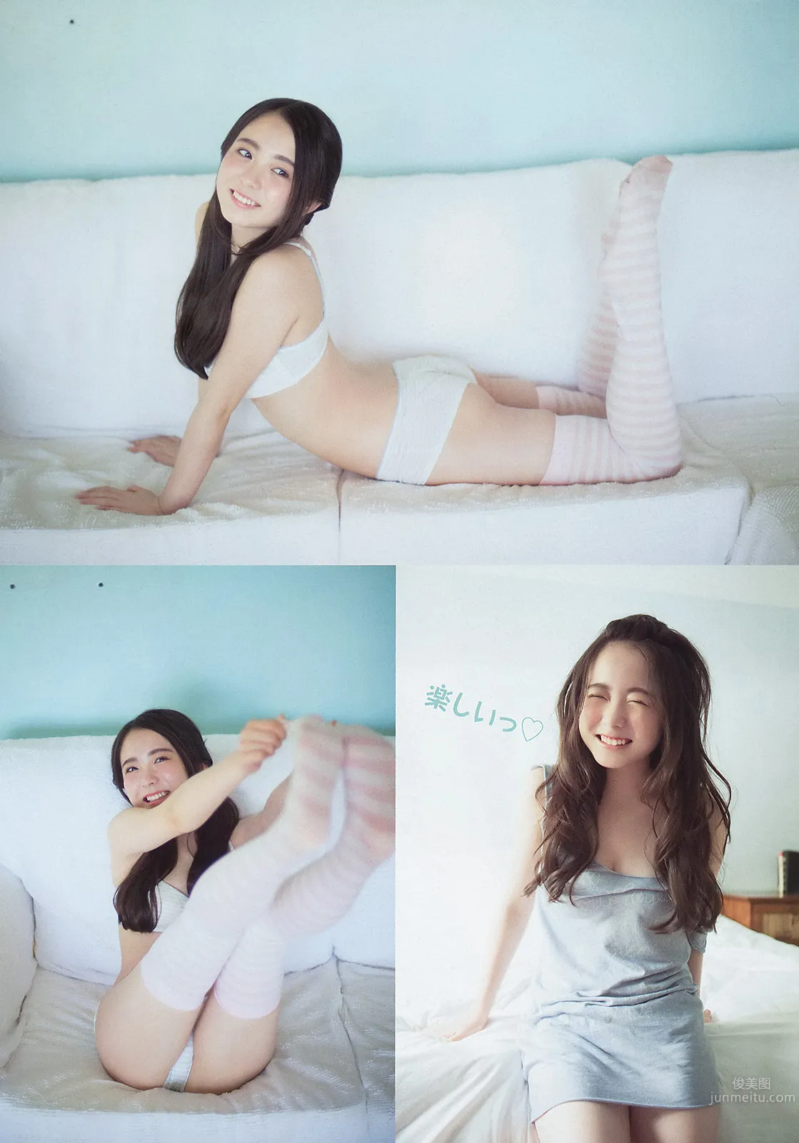 中野佑美- 色白美肌美少女_27