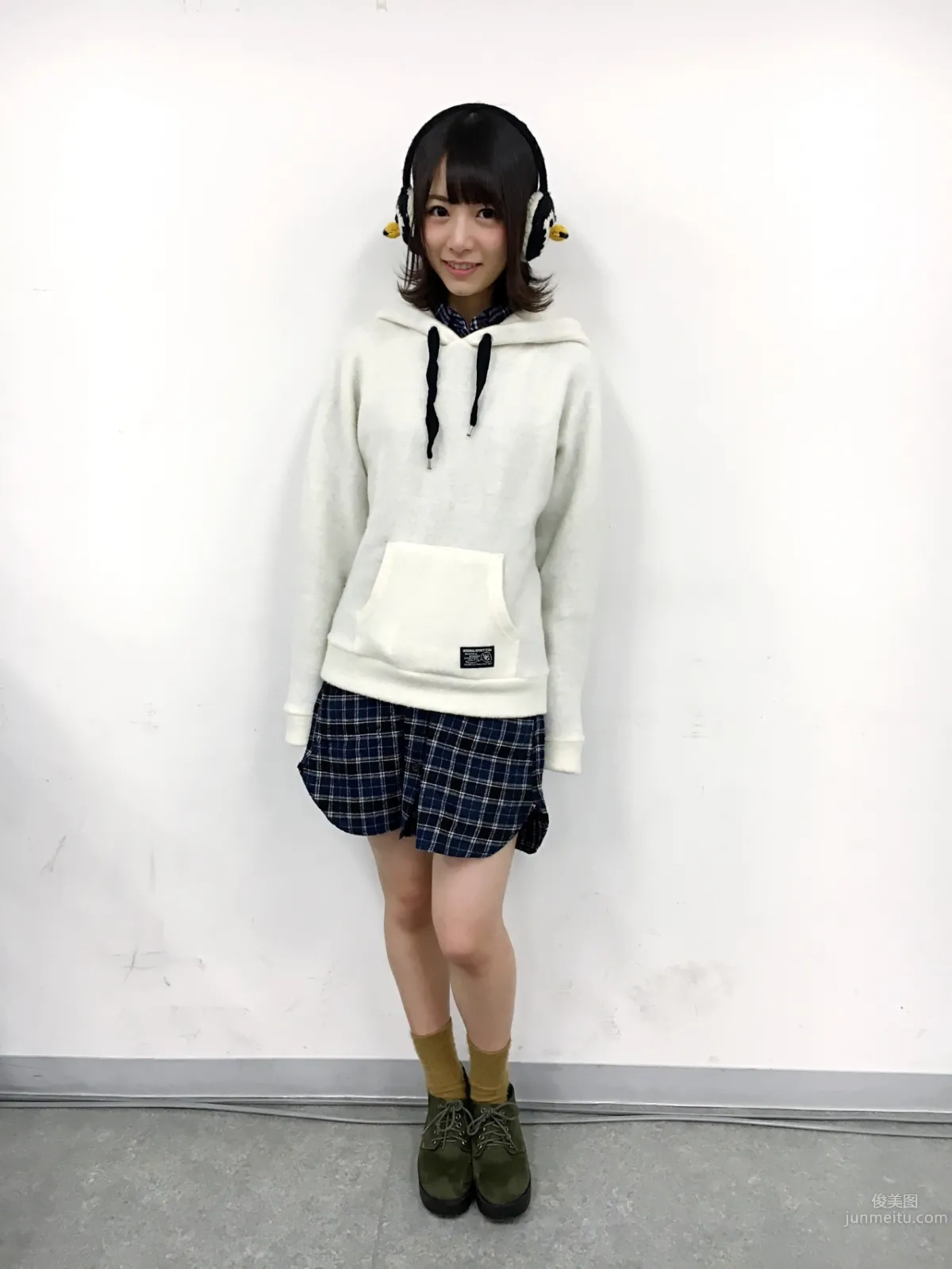 Hinako Kitano: Zipper photo 9