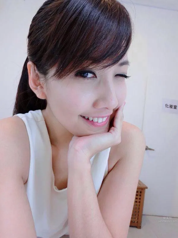 楊子瑩- 甜美E罩杯嬴政妹 69