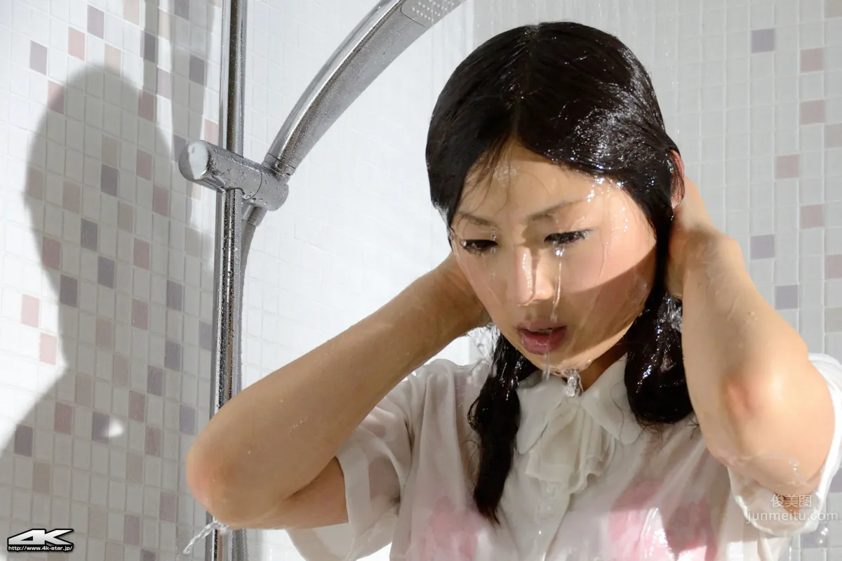 Mami Matsumoto - [4K-STAR] No.00010 matsumoto_mami photo 16