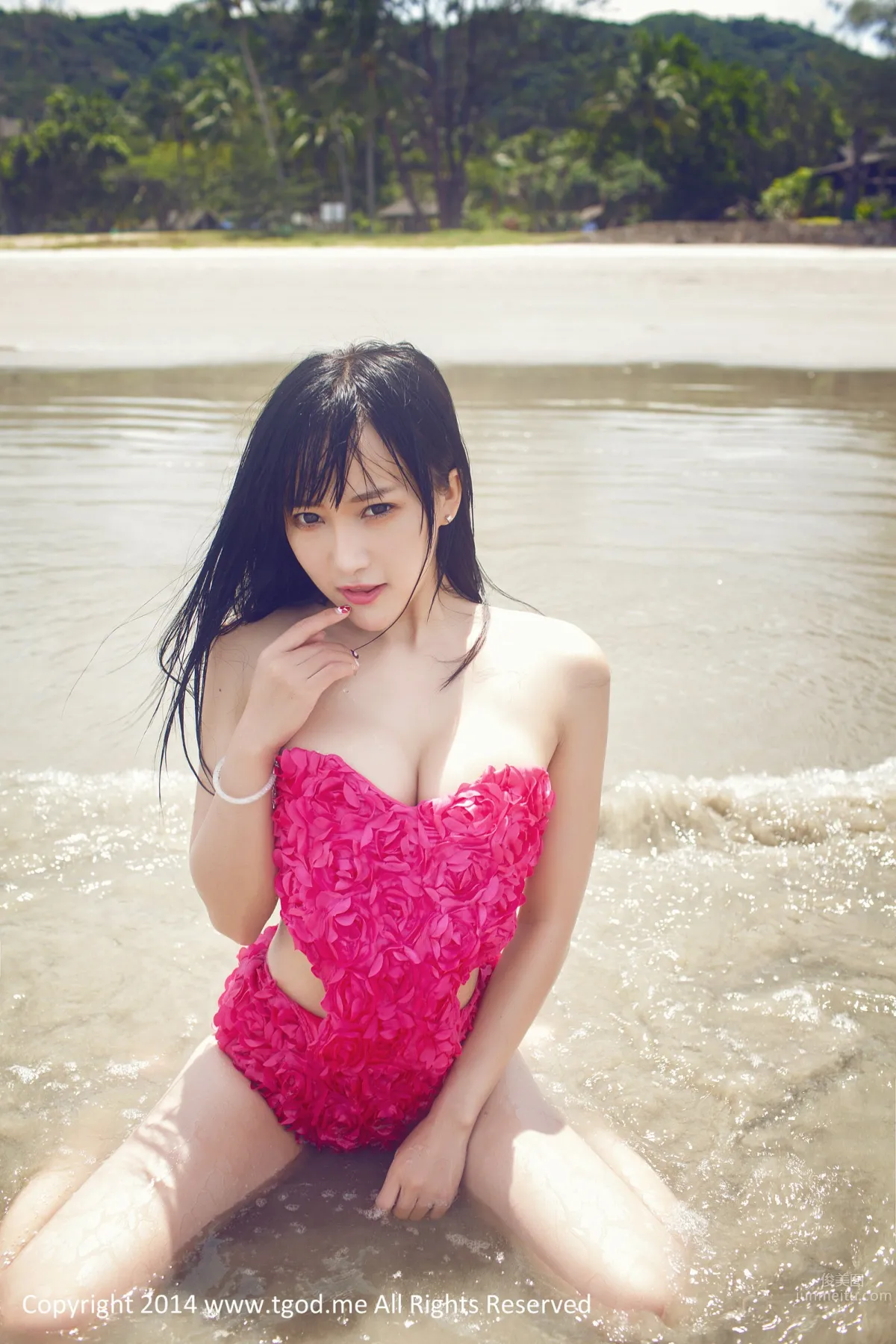 Yang Shangxuan: TGOD photo 10