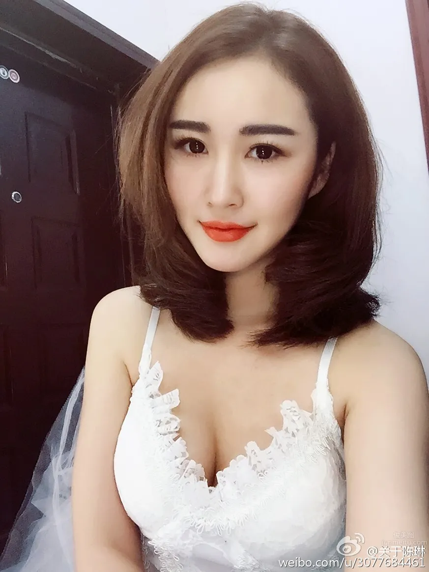 陳琳- 微博私房照 5