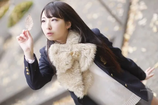 福田もか- 各種Cosplay角色扮演福利圖 14