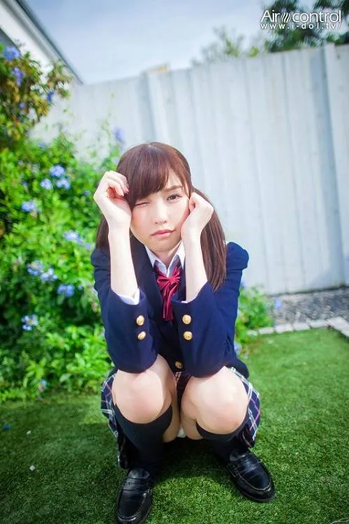 Arina Arata, Spiritual Beautiful Girl Private Shoot photo 20