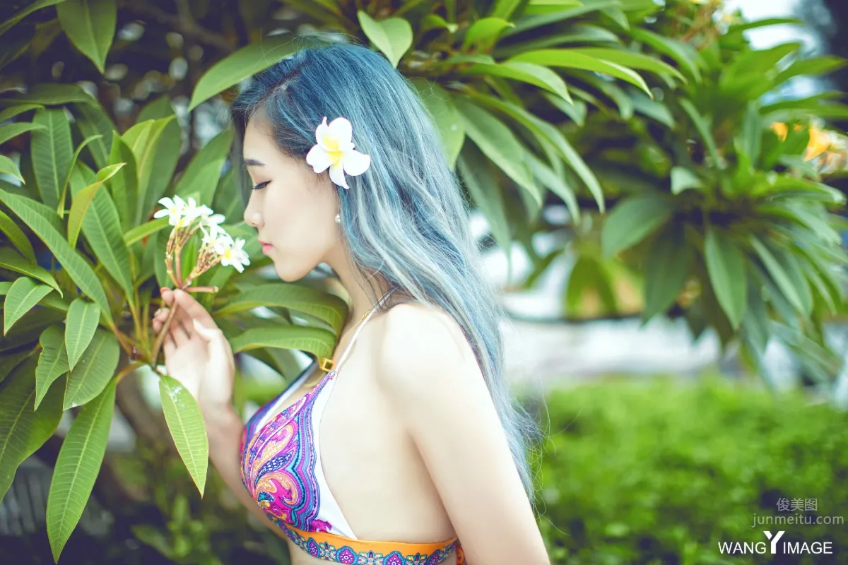 Lai Baizhi Liz - Radio Kirin Arm Kong Sister photo 7