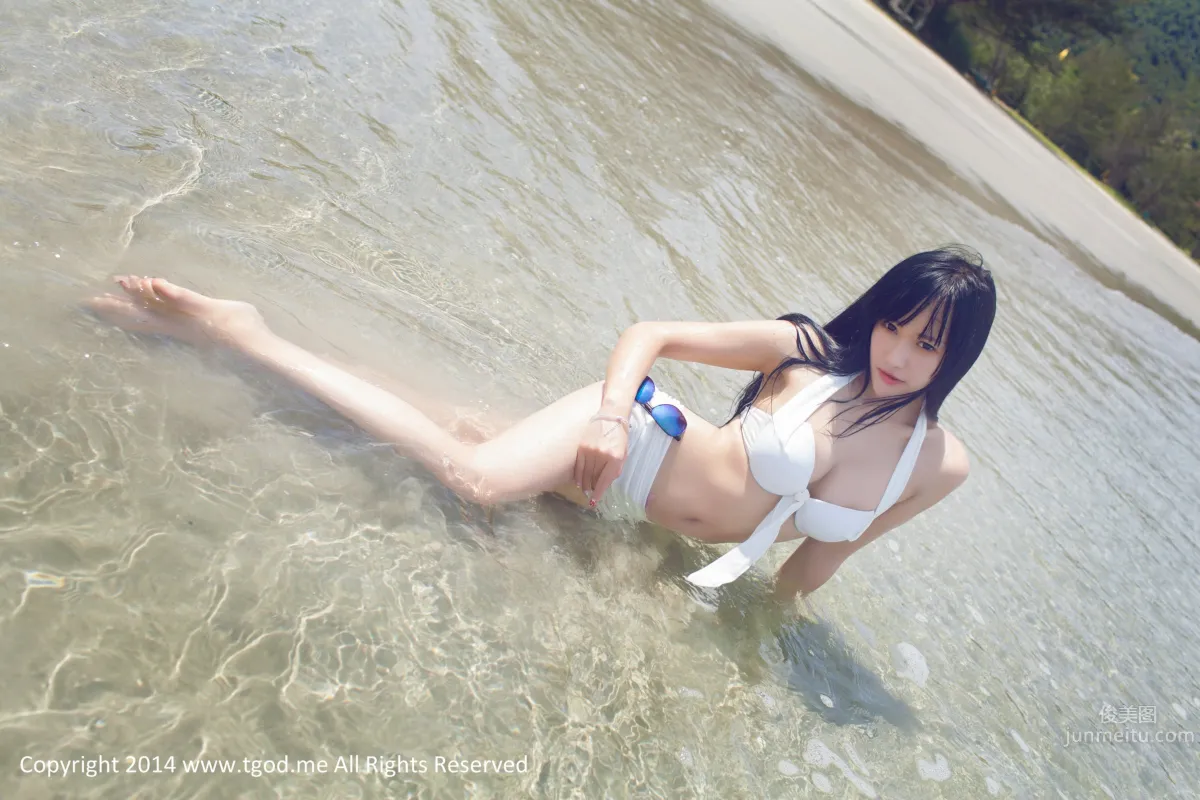 Yang Shangxuan: TGOD photo 47