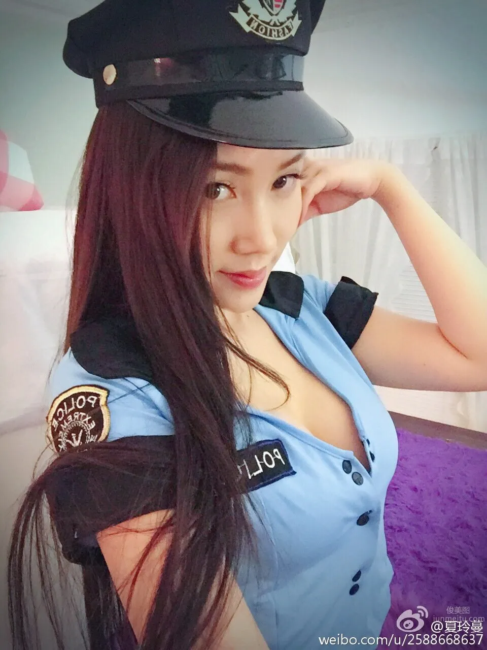 Xia Lingman: Photo Set 2025 photo 25