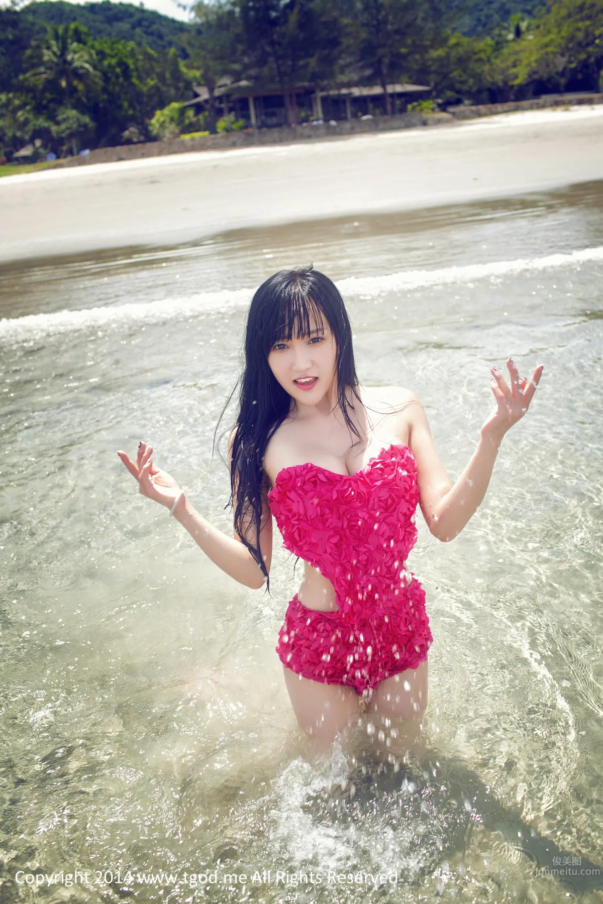 Yang Shangxuan: TGOD photo 19