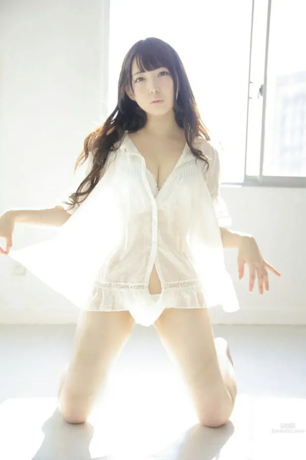 福田もか- 各種Cosplay角色扮演福利圖 31