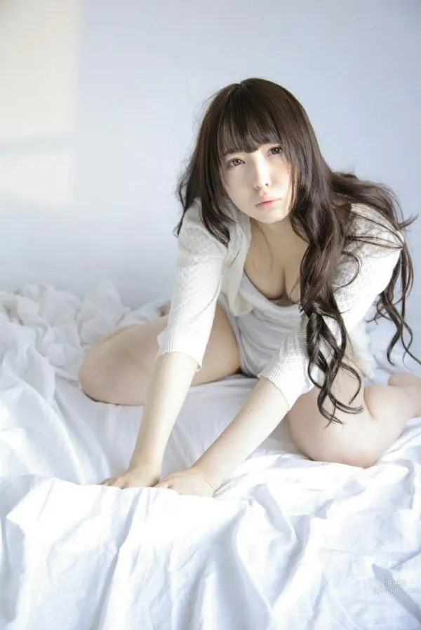 福田もか- 各種Cosplay角色扮演福利圖 34