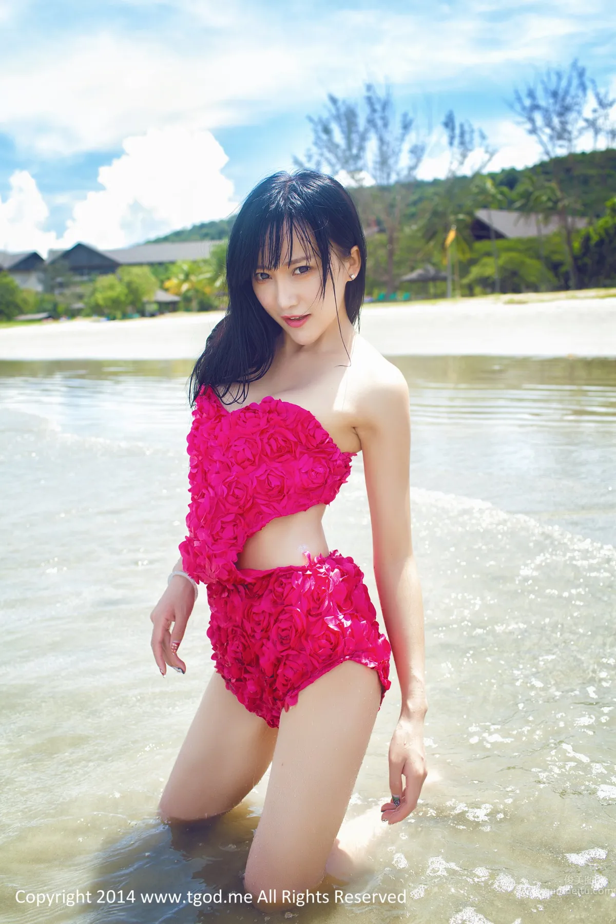 Yang Shangxuan: TGOD photo 15