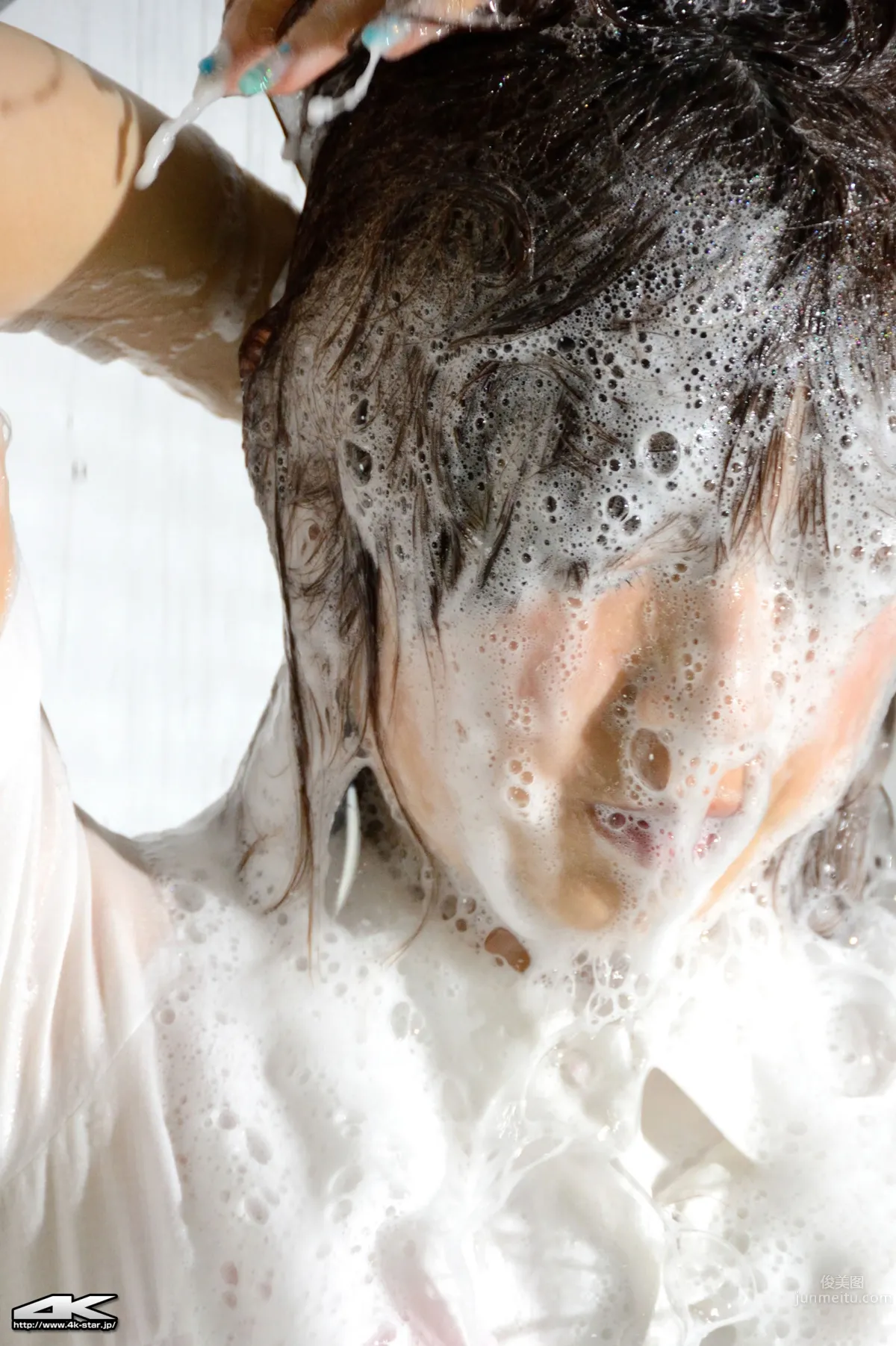 Mami Matsumoto - [4K-STAR] No.00010 matsumoto_mami photo 54