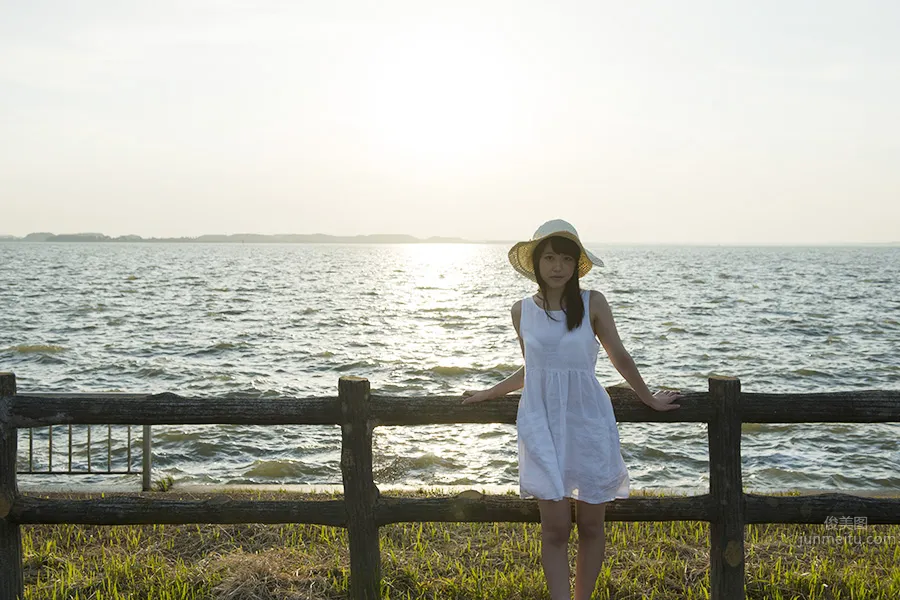 Misa Suzumi - Pure and Eye-Catching Local Beauty photo 10
