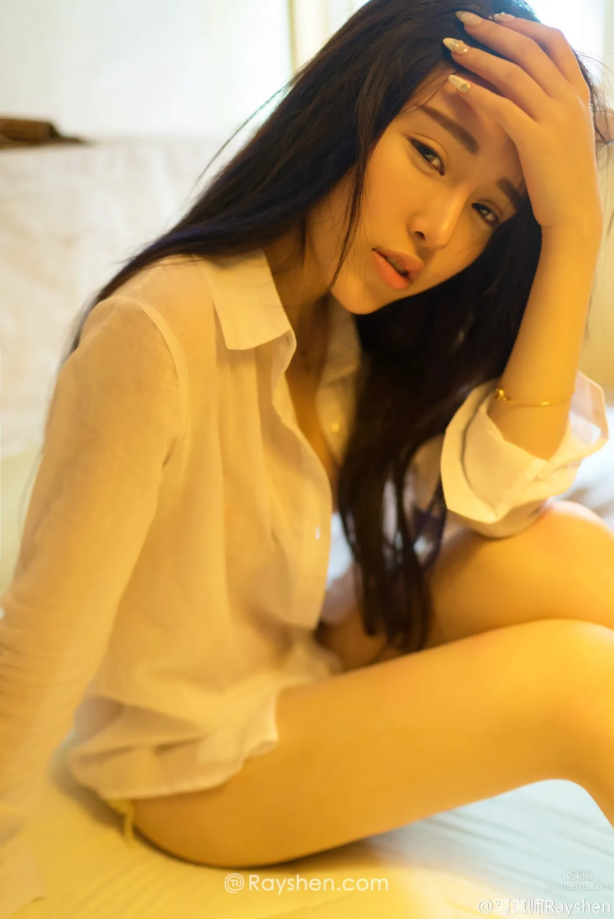 Yutu miki - Fresh and Beautiful Girl, So Pretty~ photo 7